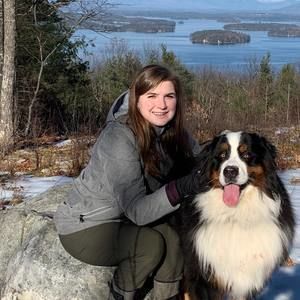 Meet your Posher, Julia